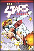 JSA Presents: Stars and S.T.R.I.P.E. issue 1