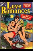 Love Romances issue 32