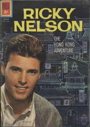 Four Color (1942) issue 1192
