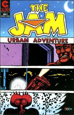 Jam issue 11
