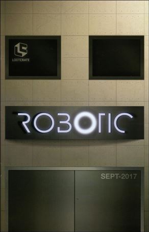 Loot Crate Magazine issue 50