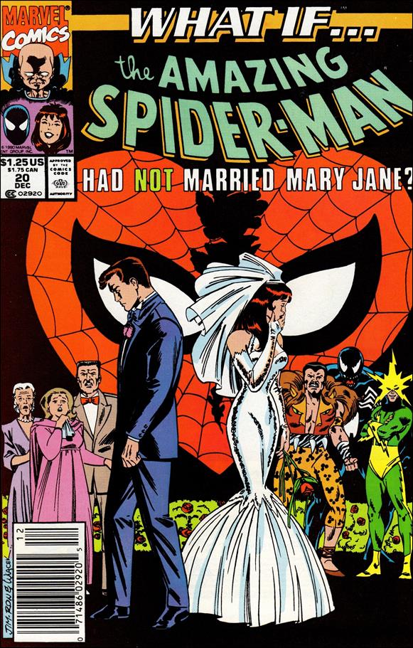What If...? issue 20