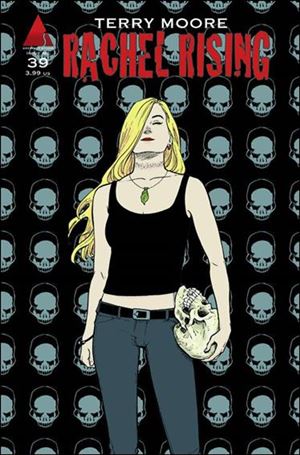Rachel Rising issue 39