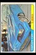 Hot Rods (Base Set) card 56-C T - Bird (Pink Back)