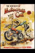 Very Best of Motocross Cat Cover Image 1