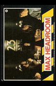 Max Headroom (Base Set) card 15