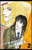 From Eroica with Love issue 2