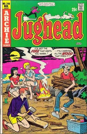 Jughead (1965) issue 246