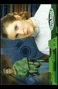 Star Wars Evolution Update Edition (Evolution B Subset) card 12B Princess Leia
