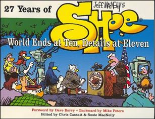 27 Years of Shoe  Cover Image 1