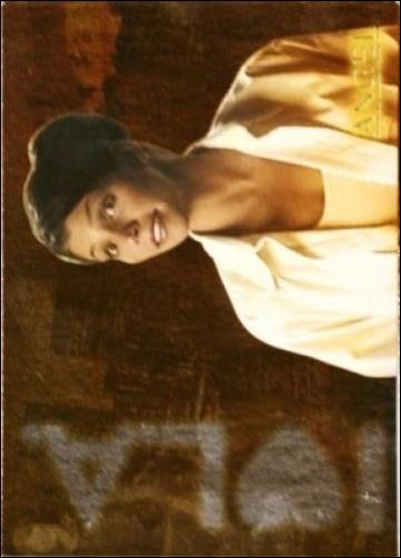 Angel: Season One (I Love L.A. Subset) card LA2