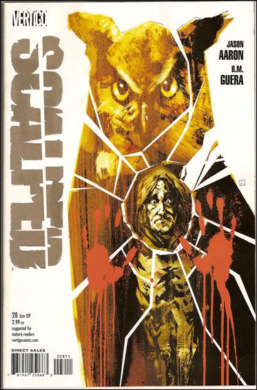 Scalped issue 28