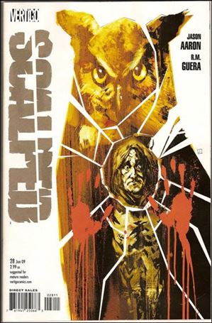 Scalped issue 28
