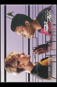 Star Trek: The Next Generation - The Episode Collection Season Four (Base Set) card 404 Lieutenant Commander Geordi La Forge