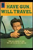 Have Gun Will Travel issue 13