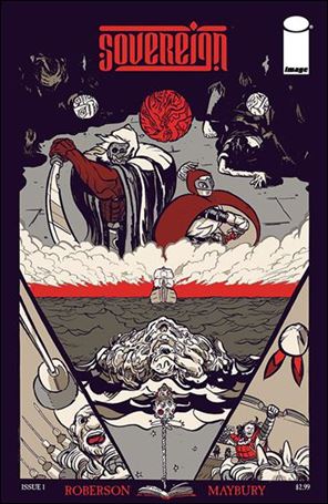 Sovereign Cover Image 1