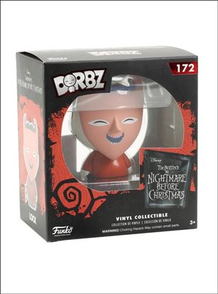 Dorbz figure 172 Lock 