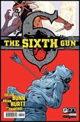 Sixth Gun issue 30