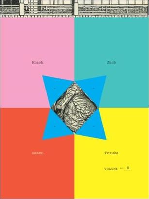Black Jack issue 8