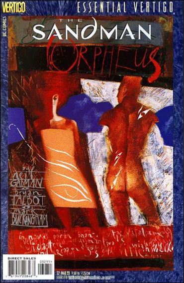 Essential Vertigo: The Sandman issue 32