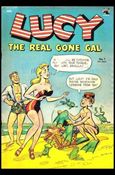 Lucy Cover Image 1