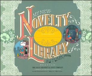 Acme Novelty Library issue 13