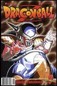 Dragonball Z Part 4 issue 9