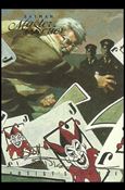 Batman Master Series (Artist Proof Parallel Base Set) card 5 Stacked Deck
