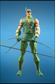 Identity Crisis (Series 1) figure 3 Green Arrow