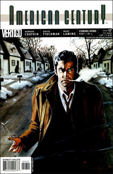 American Century issue 17