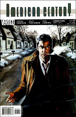 American Century issue 17