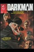 Darkman (1990/09) Cover Image 1