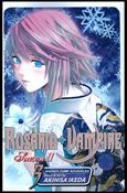 Rosario+Vampire: Season II issue 3