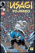Usagi Yojimbo (1996) issue 141