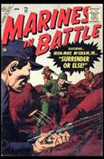 Marines in Battle issue 17