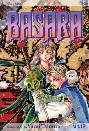 Basara issue 19