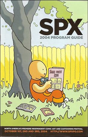 SPX Program Guide Cover Image 1