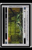Star Wars: Premiere Limited (Base Set) card 285 Death Star: Trash Compactor