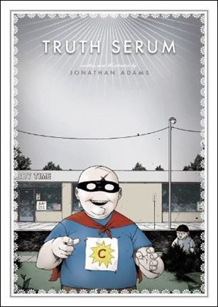 Truth Serum Cover Image 1