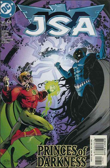 JSA issue 46