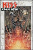 Kiss: Psycho Circus issue 19