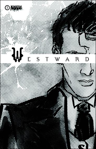 Westward issue 5