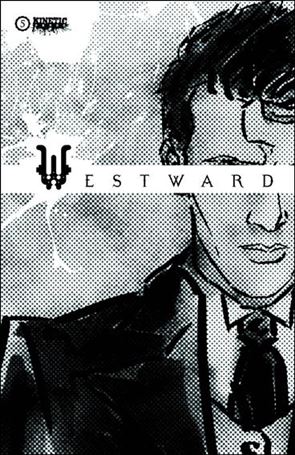 Westward issue 5