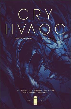 Cry Havoc Cover Image 1