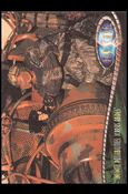 Farscape: Season Three (Base Set) card 191 “Infinite Possibilities: Icarus Abides”