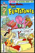 Flintstones (1992) issue 3