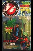 Extreme Ghostbusters (Deluxe Figures) figure 2 Deluxe Egon