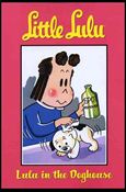Little Lulu issue 5 Lulu in the Doghouse
