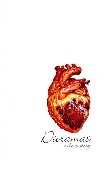 Dioramas Love Story issue 1
