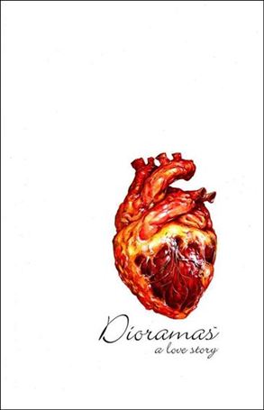 Dioramas Love Story Cover Image 1